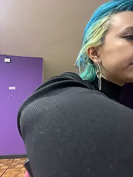 lilith rr online show from 03.19.26