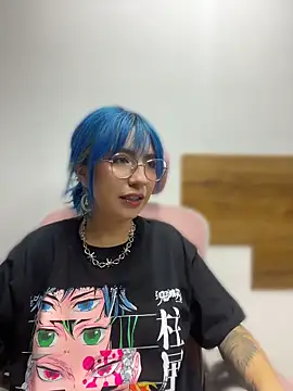 lilith rr online show from 04.11.26