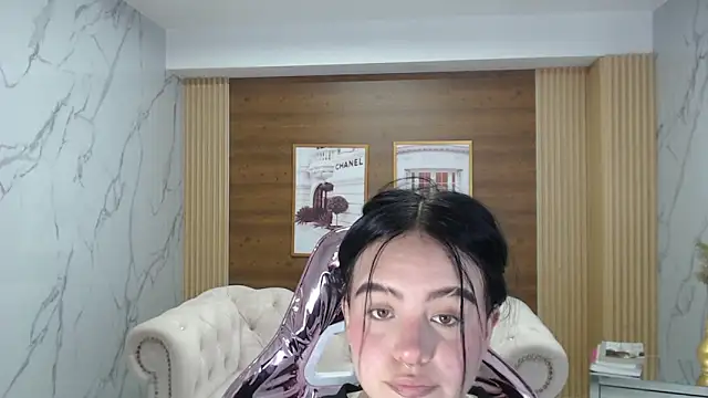 Snapshot of sarita_09_s chatting on 02.27.26 sarita 09 s online show from 02.27.26