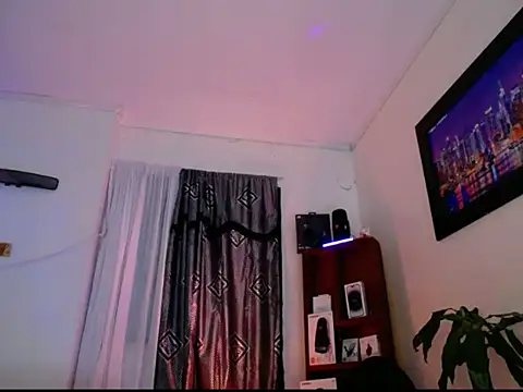 Snapshot of tiancam chatting on 02.03.26 tiancam online show from 02.03.26