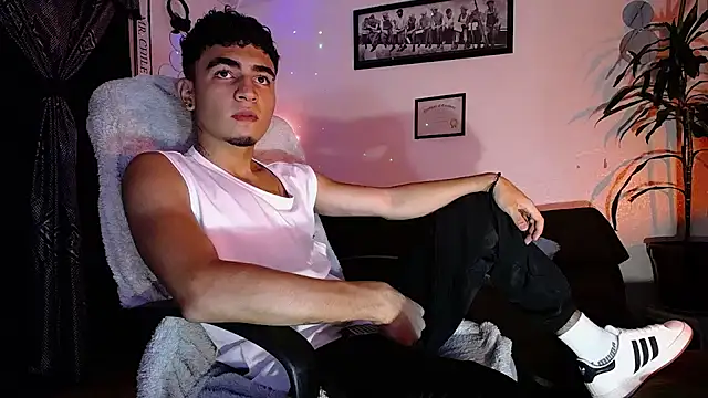 tiancam online show from 04.15.26