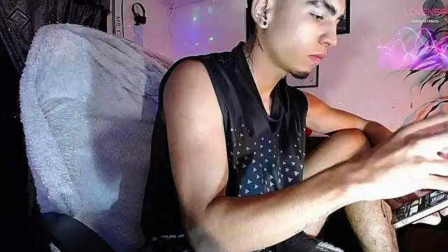 tiancam online show from 04.18.26