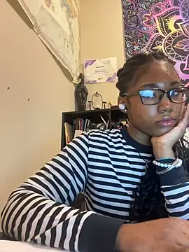 Snapshot of Ebonythroat777 chatting on 02.08.26 Ebonythroat777 online show from 02.08.26