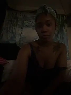 Snapshot of Ebonythroat777 chatting on 02.28.26 Ebonythroat777 online show from 02.28.26