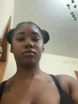 Ebonythroat777 online show from 07.01.26