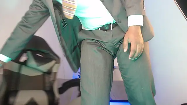 Paolo Blaze online show from 03.24.26