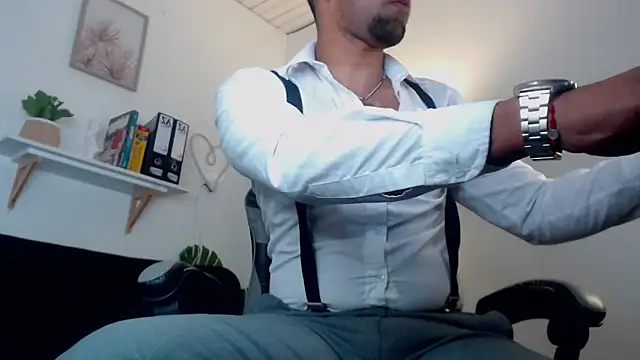 Paolo Blaze online show from 06.08.26