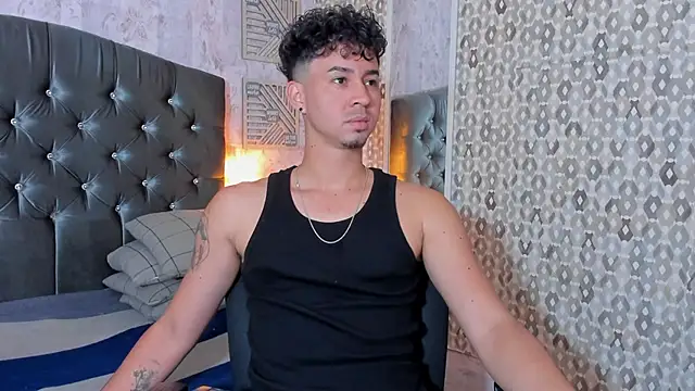 iam logan online show from 02.11.26