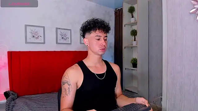 iam logan online show from 02.21.26