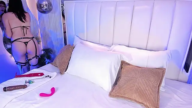 ViolettaColinss online show from 02.02.26