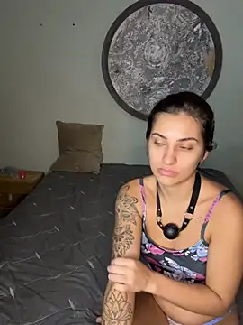 Jh0nZer0 online show from 04.09.26