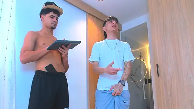 TheBatMansion online show from 02.10.26