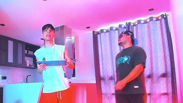 TheBatMansion online show from 02.16.26