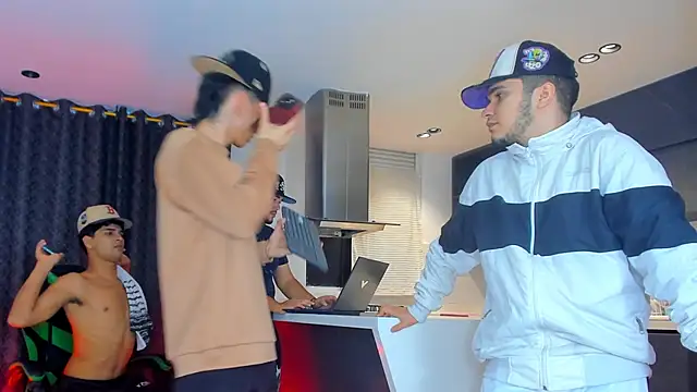 TheBatMansion online show from 02.19.26