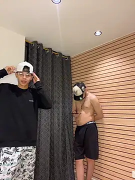 TheBatMansion online show from 04.02.26