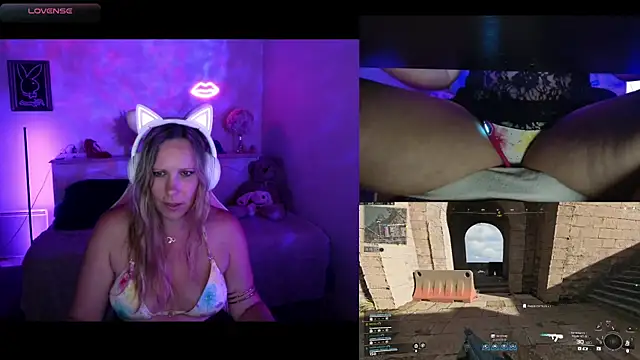 ArchangelTheFrancaise online show from 05.29.26