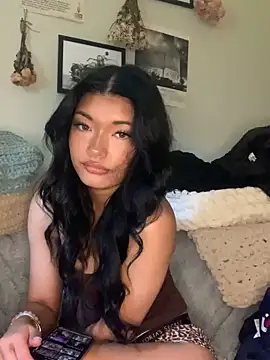 ellianajean online show from 03.14.26