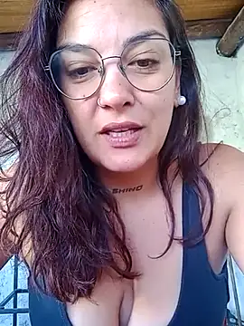 kuramaqueen online show from 02.22.26