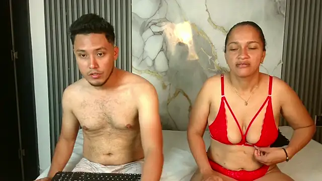 LunandCarlos online show from 02.20.26