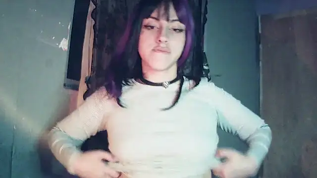 mimi miauu online show from 04.30.26