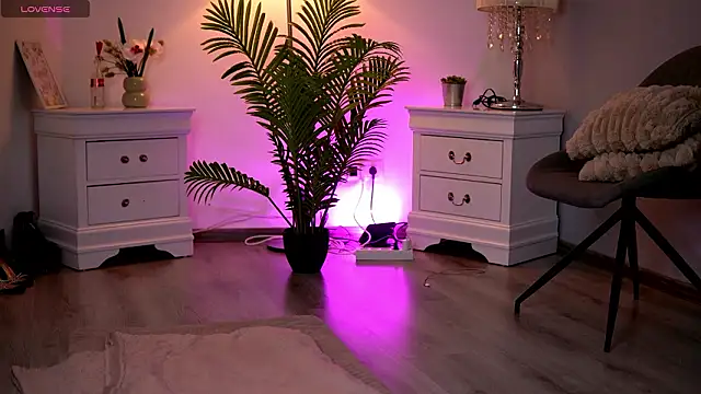 KassidyVibe online show from 02.11.26