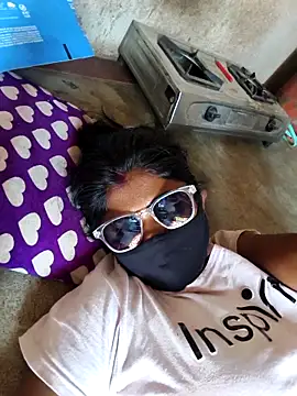 Riyakumari hot66 online show from 05.07.26