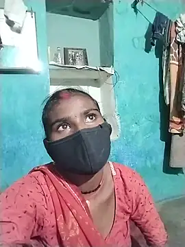 Riyakumari hot66 online show from 07.09.26