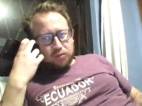 Ecuhot8976 online show from 06.28.26