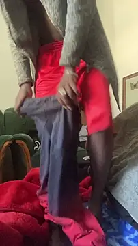 Snapshot of BadyAndShay5 chatting on 02.26.26 BadyAndShay5 online show from 02.26.26