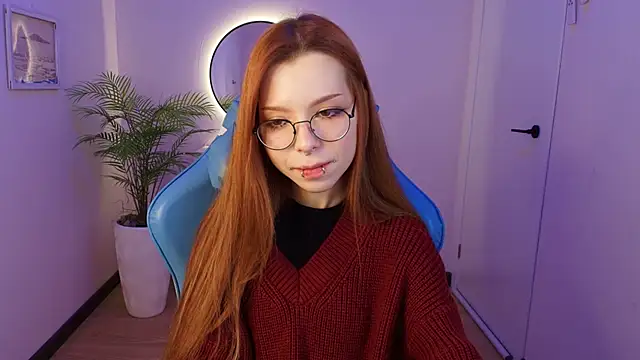 Snapshot of PinkAn8el chatting on 02.05.26 PinkAn8el online show from 02.05.26