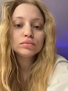 MollyHilton online show from 02.01.26