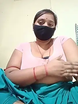 Poojaxx56 online show from 07.09.26
