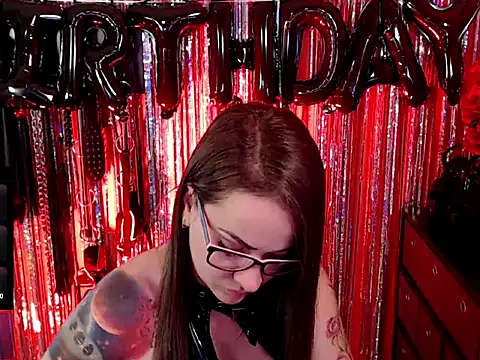  MissJaneWarren  online show from 07.09.26