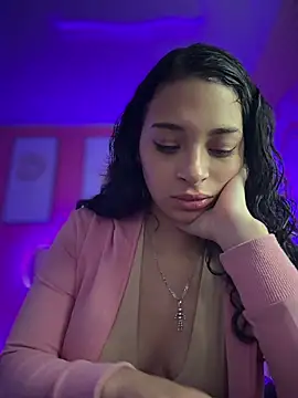 Sasha-18 online show from 02.10.26