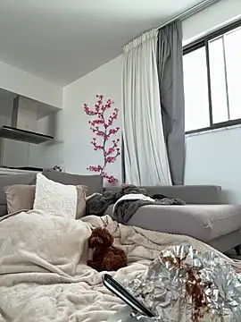 Snapshot of madlynn chatting on 02.22.26 madlynn online show from 02.22.26