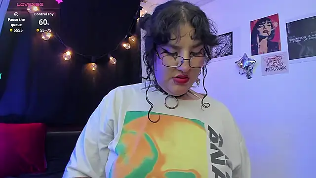 SamanthaGriim online show from 03.10.26