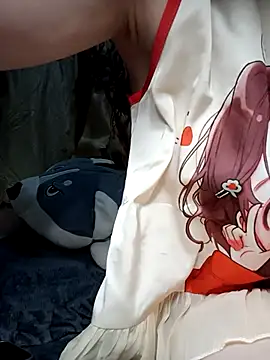 Snapshot of Ana-love2026 chatting on 02.10.26 Ana-love2026 online show from 02.10.26