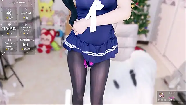 Nini-899 online show from 04.09.26