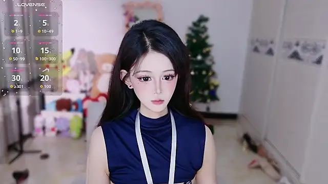 Nini-899 online show from 06.05.26