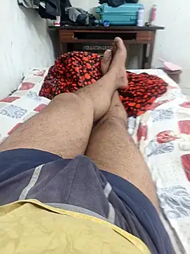 Snapshot of GTX-8194 chatting on 02.10.26 GTX-8194 online show from 02.10.26