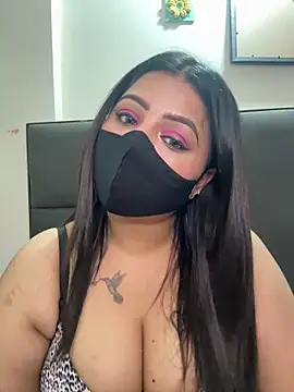 Myra Desire69 online show from 02.02.26