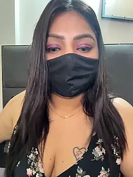 Myra Desire69 online show from 02.20.26