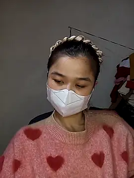 Daisy-lusia2026 online show from 02.27.26