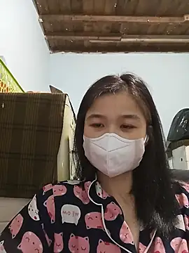 Snapshot of Daisy-lusia2026 chatting on 05.15.26 Daisy-lusia2026 online show from 05.15.26