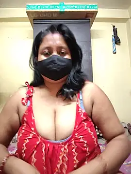 Curvy Trisha online show from 05.27.26