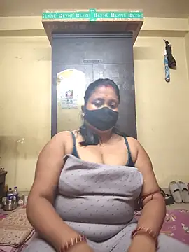 Curvy Trisha online show from 05.29.26