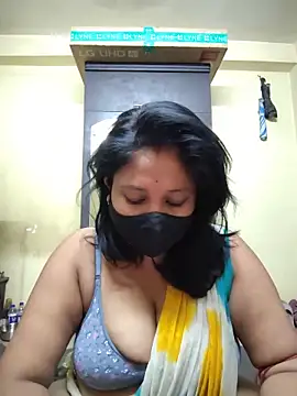 Curvy Trisha online show from 05.31.26