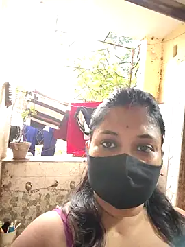 Curvy Trisha online show from 06.27.26