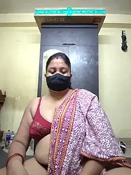 Curvy Trisha online show from 06.30.26