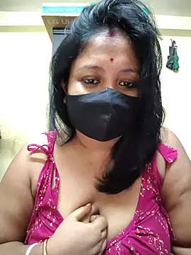 Curvy Trisha online show from 07.15.26